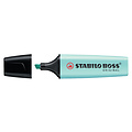 Stabilo Markeerstift STABILO Boss Original 70/4 pastel etui à 4 kleuren