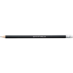 Crayon Quantore HB avec gomme