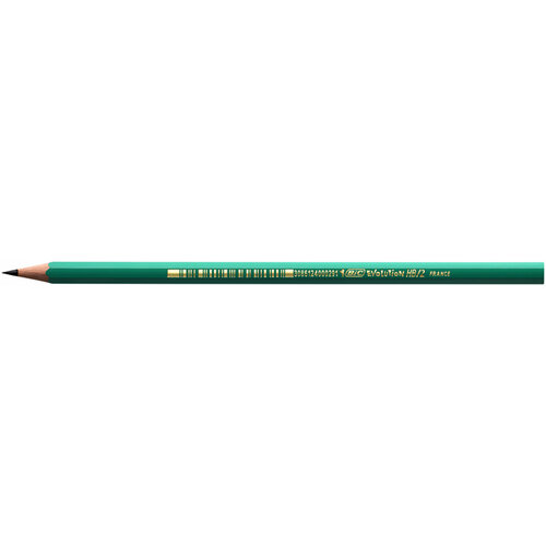 Bic Ecolutions Potlood Bic Evolutions Ecolutions 650 HB