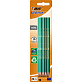 Bic Potlood Bic Conte Ecolution 655 HB blister à 10 stuks