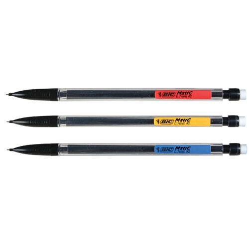 Bic Drukpotlood Bic Matic Classic 0.5mm