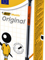 Bic Drukpotlood Bic Matic Classic 0.7mm