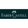Faber Castell Crayons Faber-Castell 6 duretés inclus taille-crayon et gomme