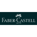 Faber Castell Potloden Faber-Castell 6 hardheden inclusief puntenslijper en gum