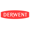 Derwent Potlood Derwent Academy 6B5H assorti hardheden blik à 12 stuks