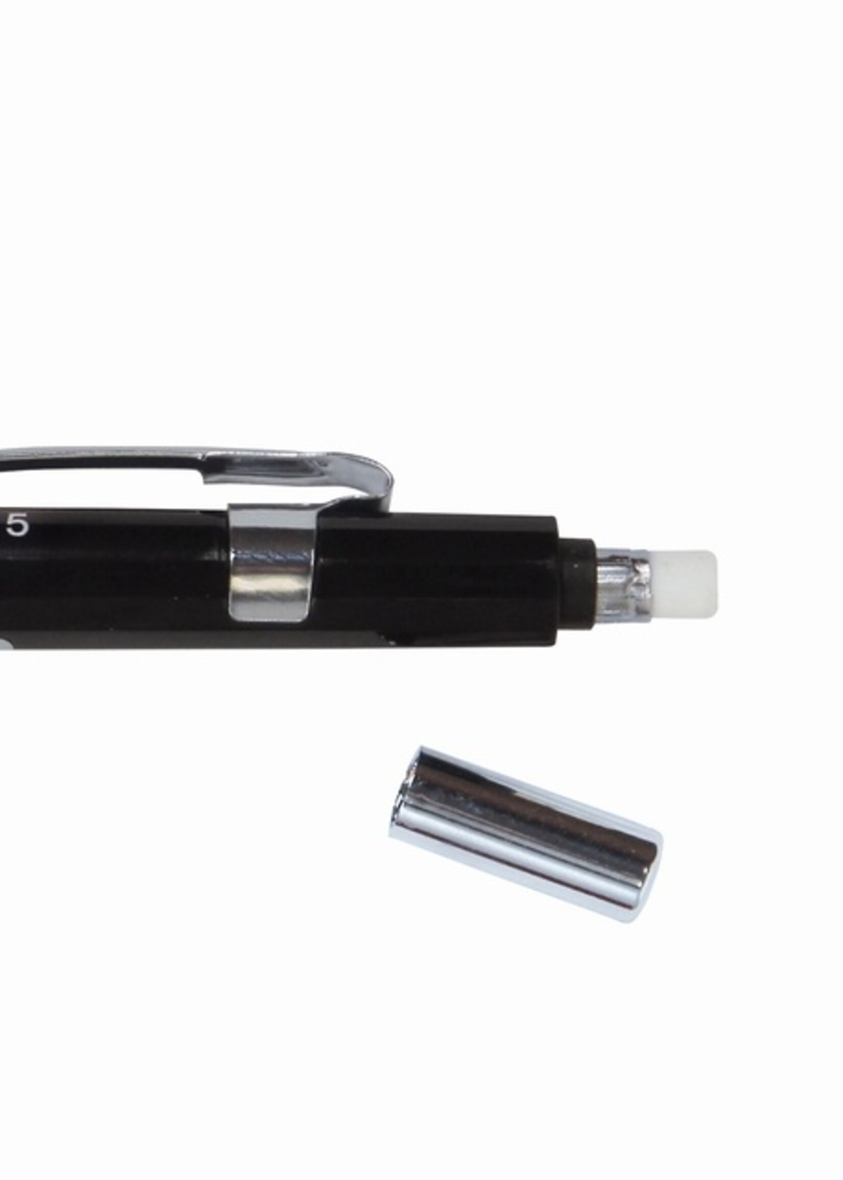 Quantore Portemine Quantore 0,5mm noir