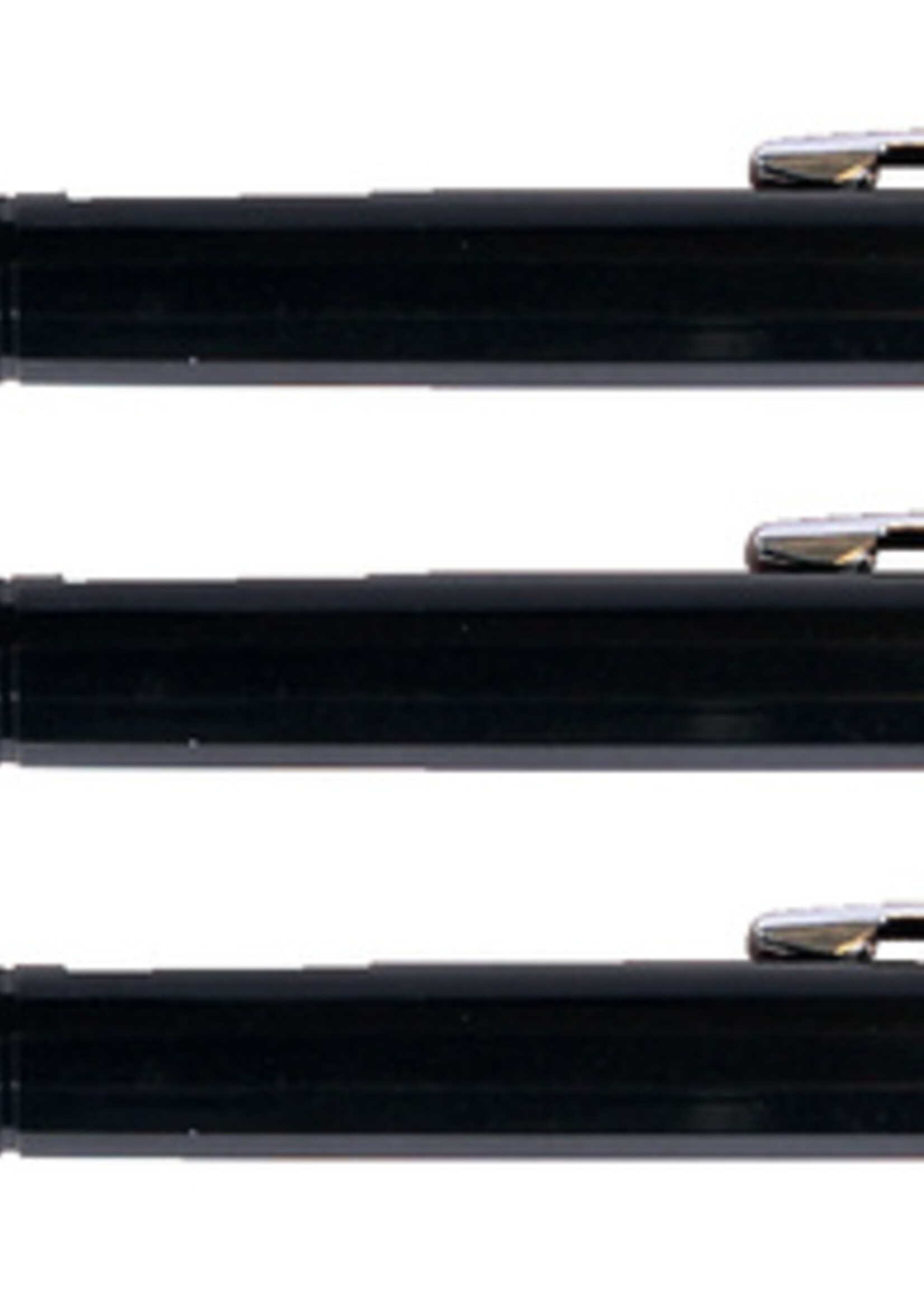 Quantore Vulpotlood Quantore 0.5mm zwart