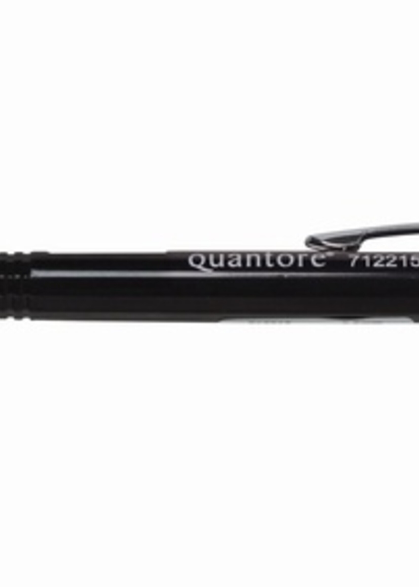 Quantore Vulpotlood Quantore 0.5mm zwart