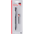 Quantore Vulpotlood Quantore 0.5mm + koker met 12 potloodstift