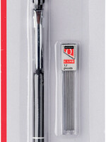 Quantore Portemine Quantore 0,5mm + tube 12 mines