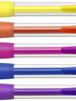 Bic Portemine BIC Velocity 0,7mm assorti