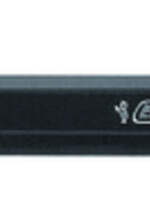 Criterium Portemine BIC Criterium Gomme et Clip Métal 2mm