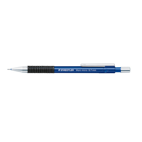 Staedtler Portemine Staedtler Mars Micro 77507 0,7mm