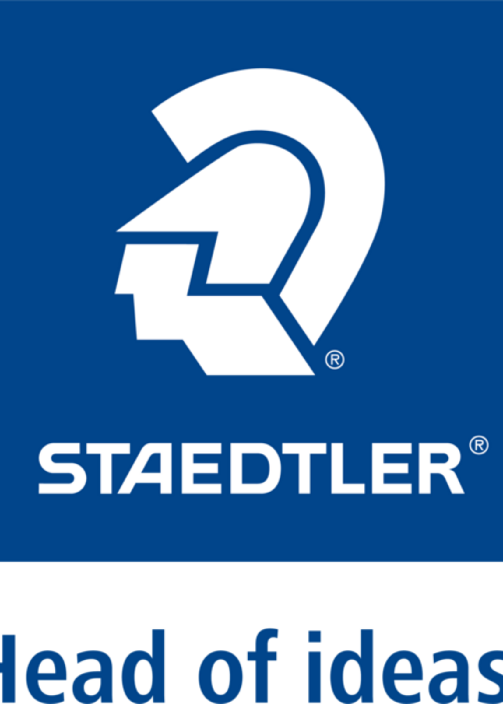 Staedtler Vulpotlood Staedtler Marsmicro 0.7mm + extra fijnstiften