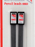 Quantore Mines Quantore 0,5mm HB