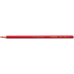 Crayon de couleur STABILO All Rouge