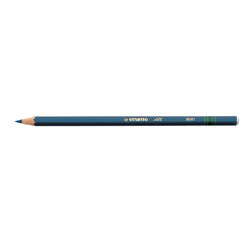 Crayon de couleur STABILO All Bleu