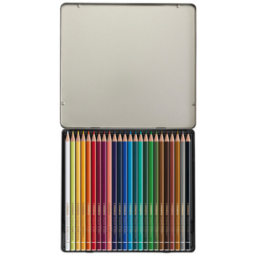 Stabilo Crayon de couleur STABILO Original Arty 24 couleurs