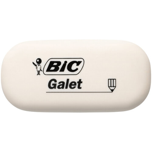 Bic Gomme BIC galet 2+1 gratuite