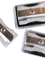 Quantore Puntenslijper Quantore 26.5x26x17 aluminium