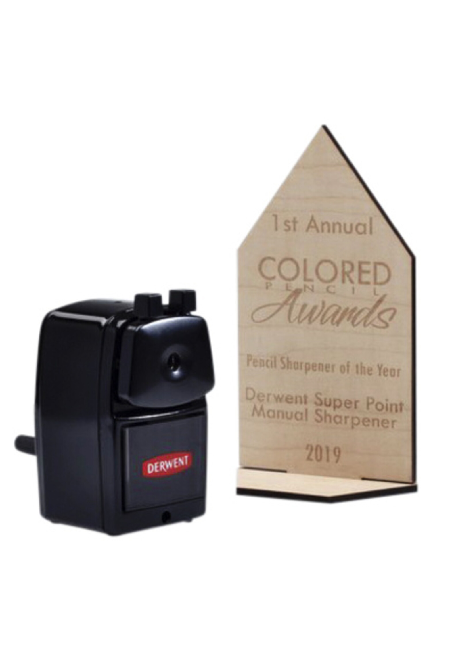 Derwent Taile-crayon bureau Derwent