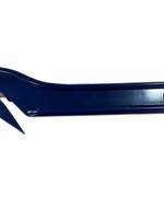 Iezzy Veiligheidsmes IEZZY blauw