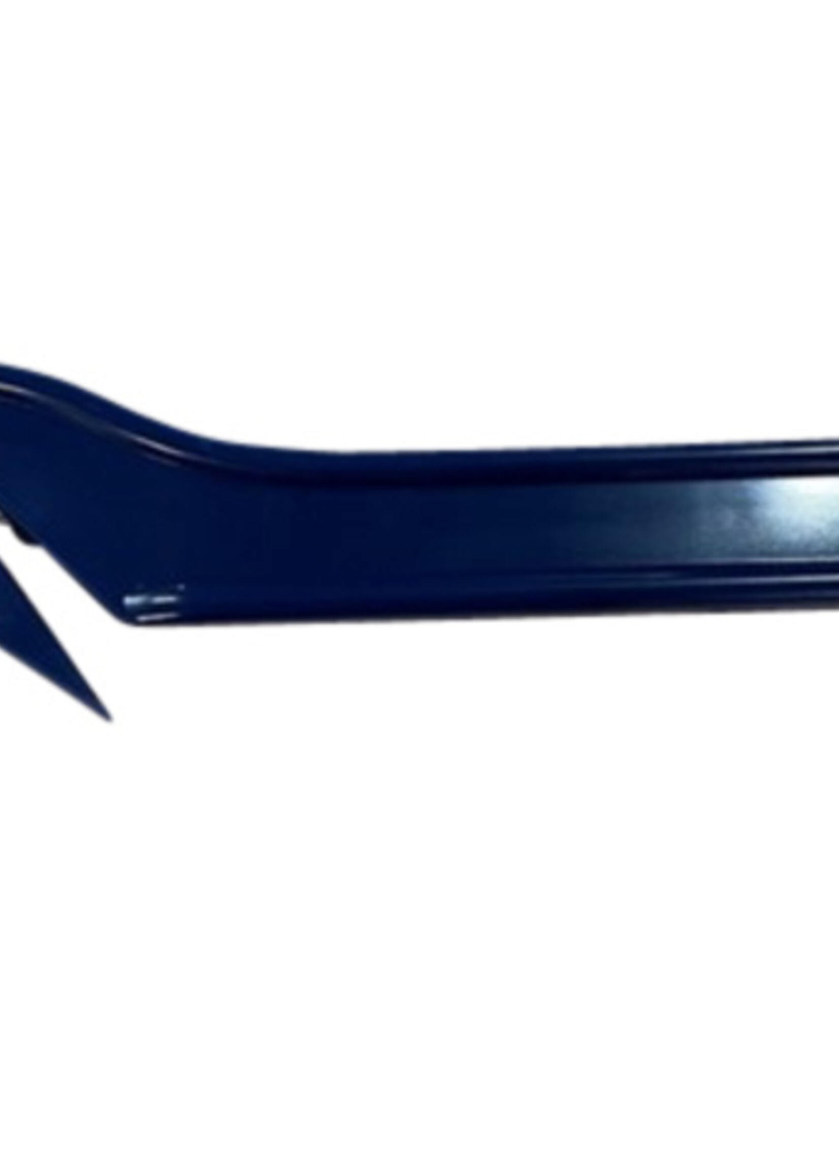 Iezzy Veiligheidsmes IEZZY blauw