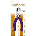 Fiskars Handpuncher Fiskars rond