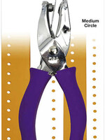 Fiskars Perforatrice emporte-pièces Fiskars rond