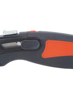 MAUL Cutter sécurisé Maulwork lame 18mm