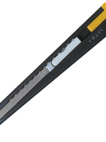 Olfa Snijmes Olfa 180 mes 9mm met metalen houder