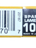 Olfa Lames de réserve Olfa 9mm