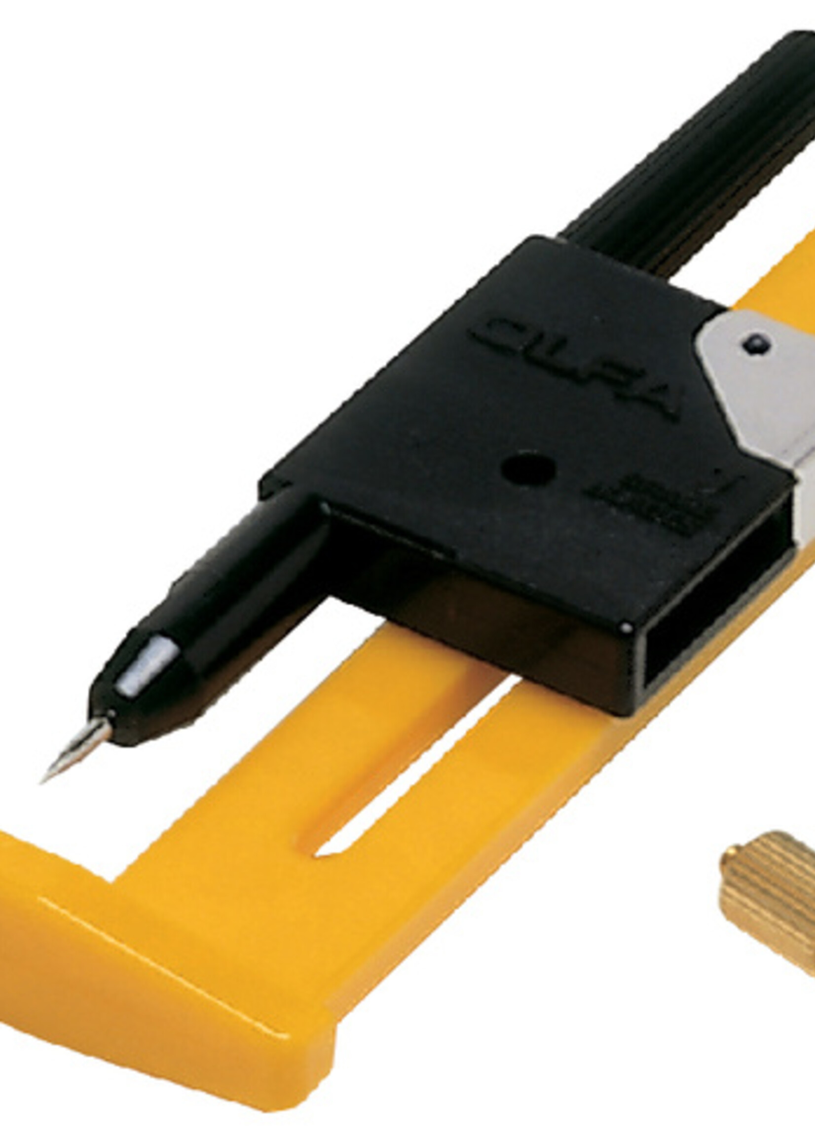 Olfa Cutter rotatif Compass Cutter Olfa