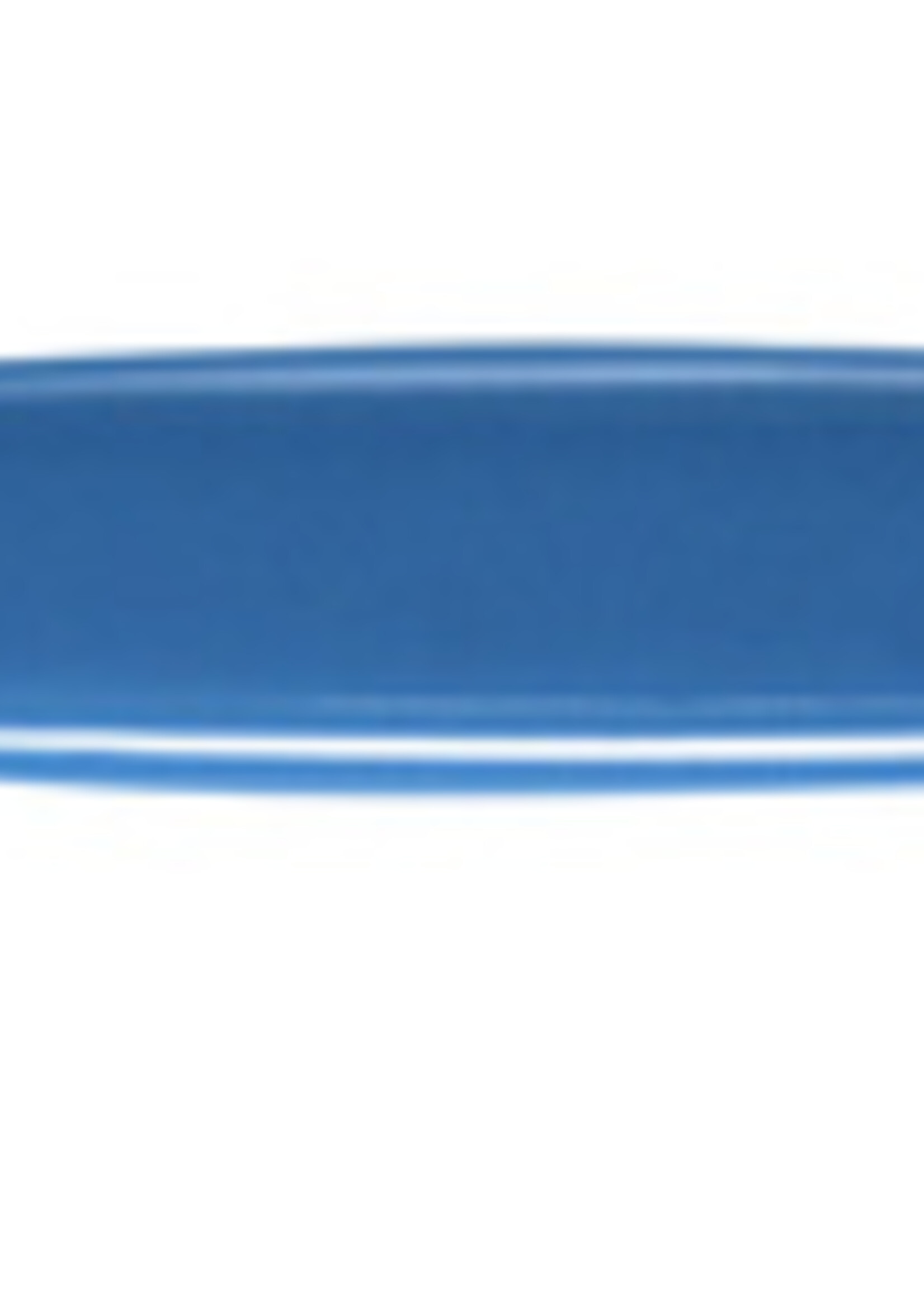 Westcott Pincet Westcott soft grip blauw