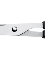 Westcott Ciseaux Westcott Buro 171mm inox manche plastique