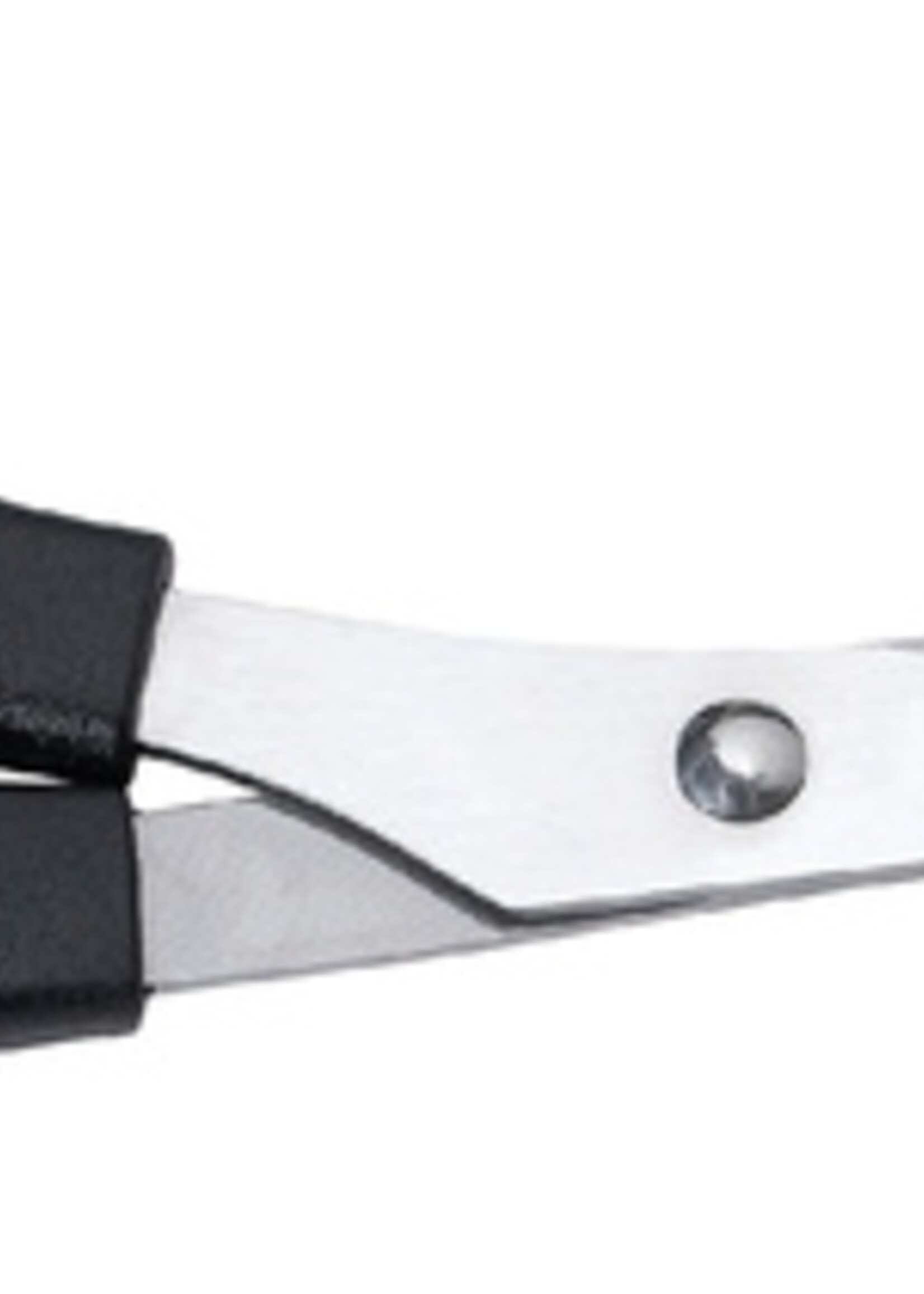 Westcott Ciseaux Westcott 210mm inox prise plastique gaucher