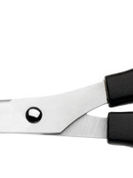 Westcott Kantoorschaar Westcott 210mm met kunststof grip rvs