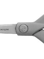 Westcott Ciseaux Westcott Titane 130mm avec Softgrip