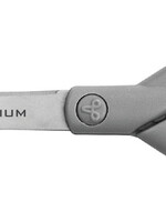 Westcott Ciseaux Westcott 180mm Titane avec Softgrip