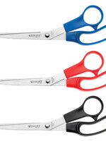 Westcott Kantoorschaar Westcott 210mm rvs assorti