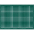 Office Tapis de coupe Rillstab 300x220mm A4 vert