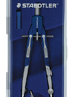 Staedtler Compas Staedtler Mars Confort 552 Réglage rapide