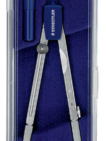 Staedtler Passer Staedtler 554 Precisiepasser Ø47cm