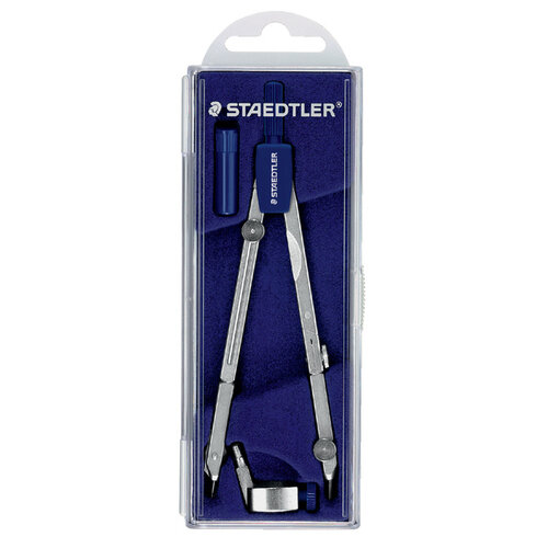 Staedtler Compas Staedtler de précision 554 Ø470mm.