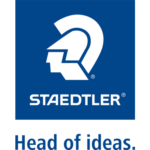 Staedtler Compas Staedtler de précision 554 Ø470mm.