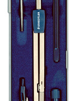 Staedtler Schoolpasser Staedtler Mars 559 5delig