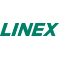 Linex Liniaal Linex super S50 500mm transparant