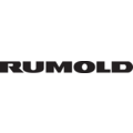 Rumold Règle Bura 512 Aluminium 300mm