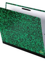 Canson Dossier à dessin Canson Studio 52x72cm 2 élastiques vert