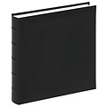 WALTHER Fotoalbum Walther classic 29x32cm zwart